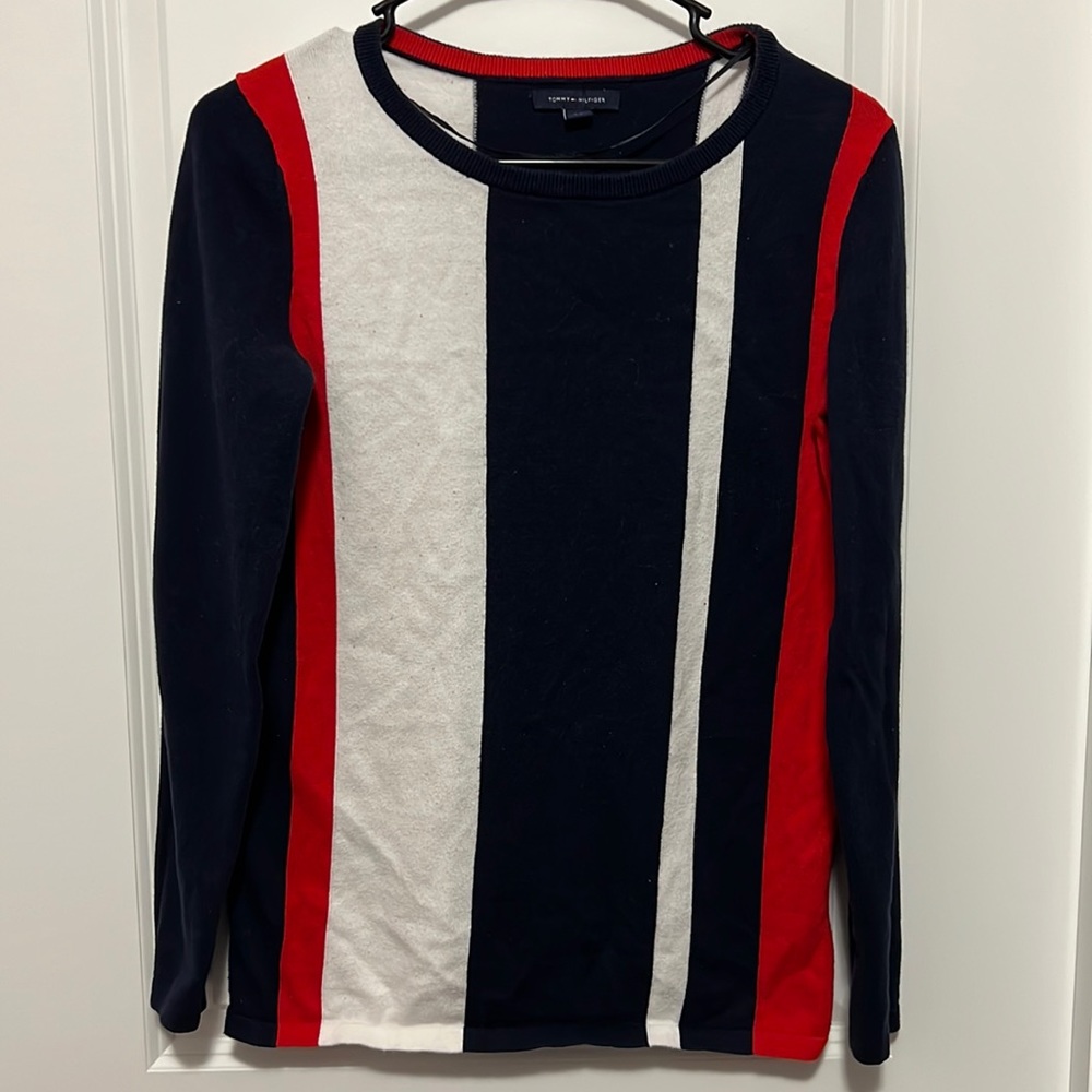 Tommy Hilfiger Small Size Shirt